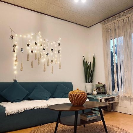 Hat De Homestay Dalat Exterior foto