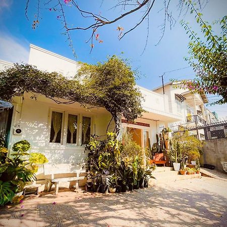 Hat De Homestay Dalat Exterior foto