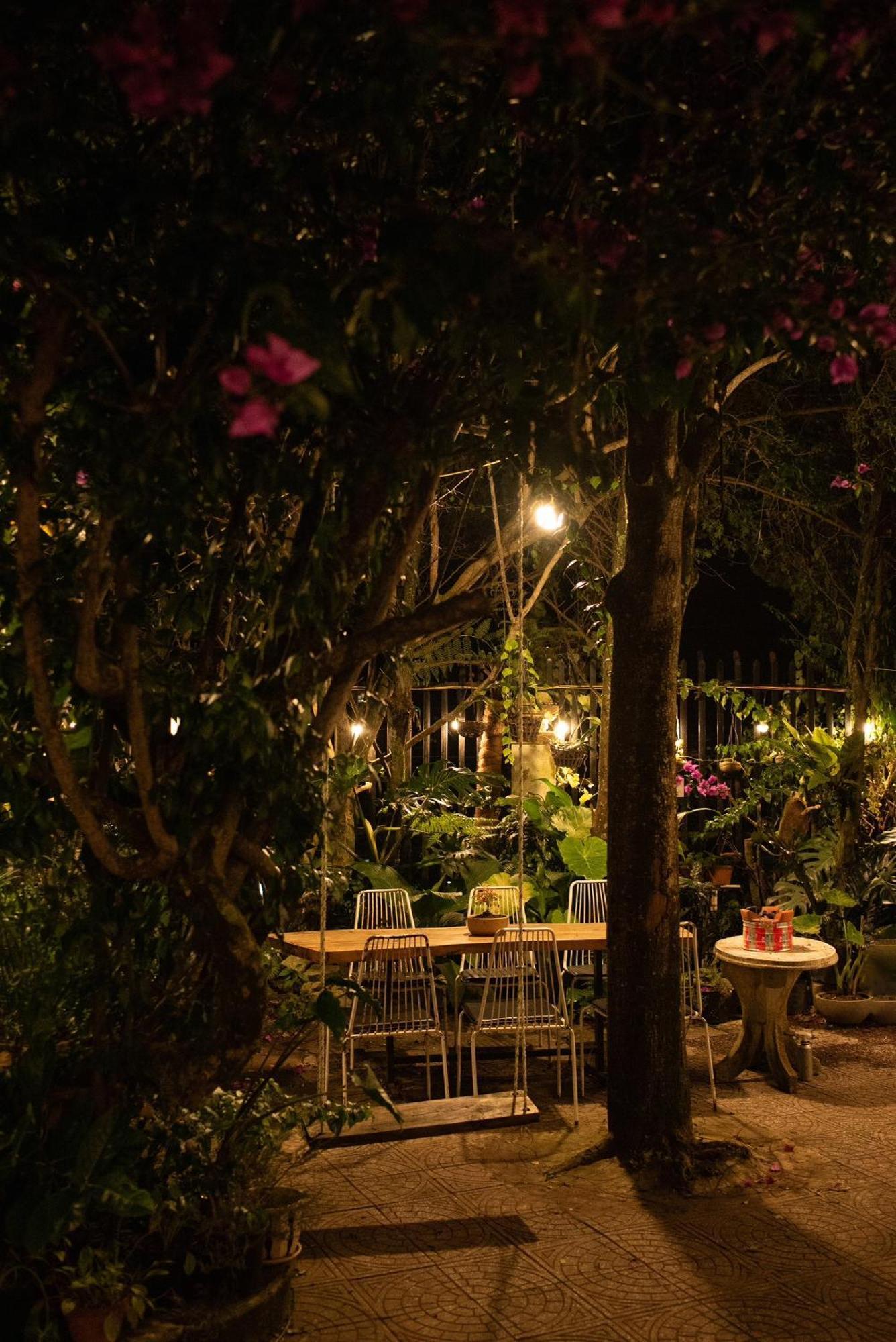 Hat De Homestay Dalat Exterior foto
