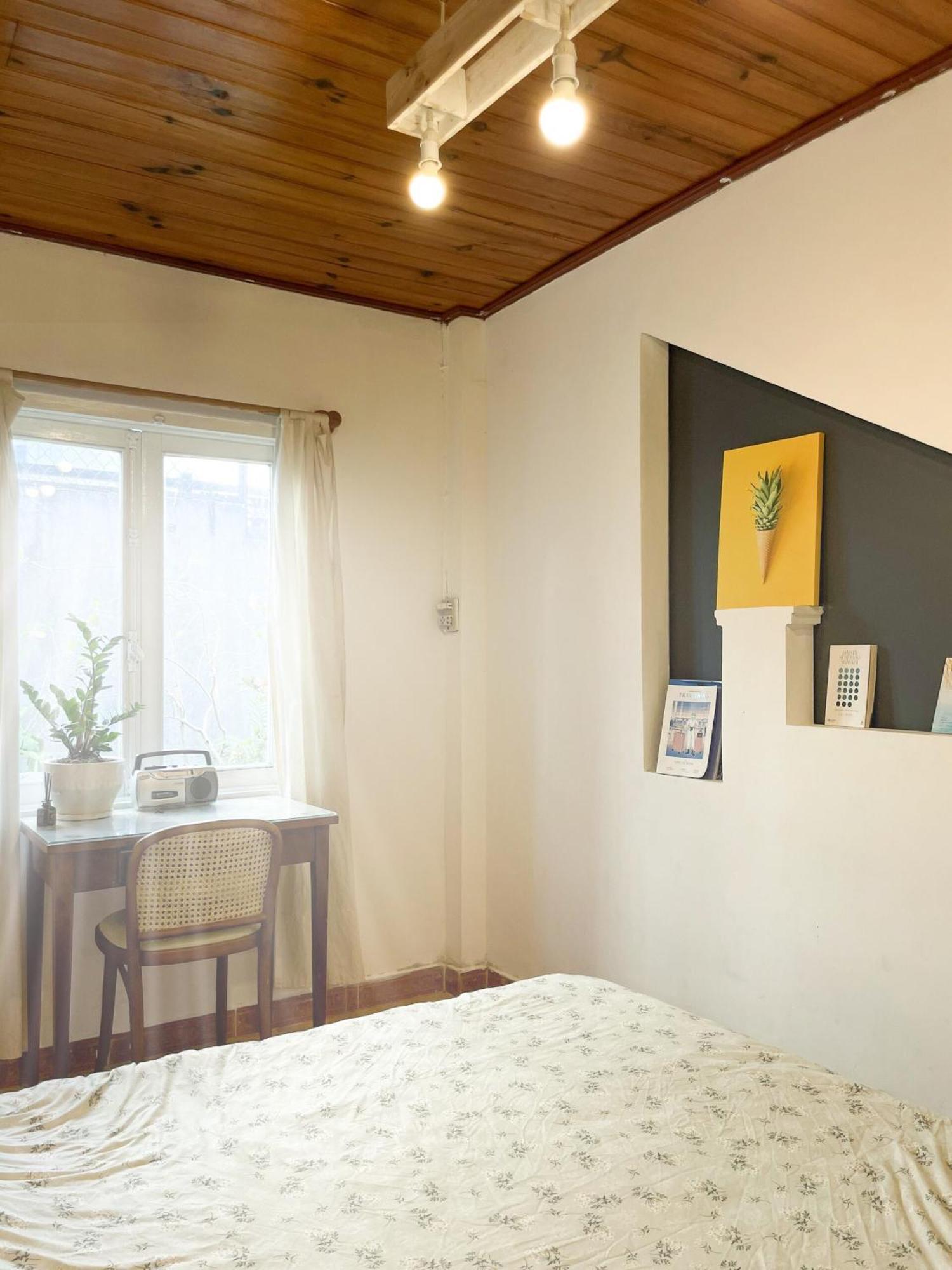 Hat De Homestay Dalat Exterior foto