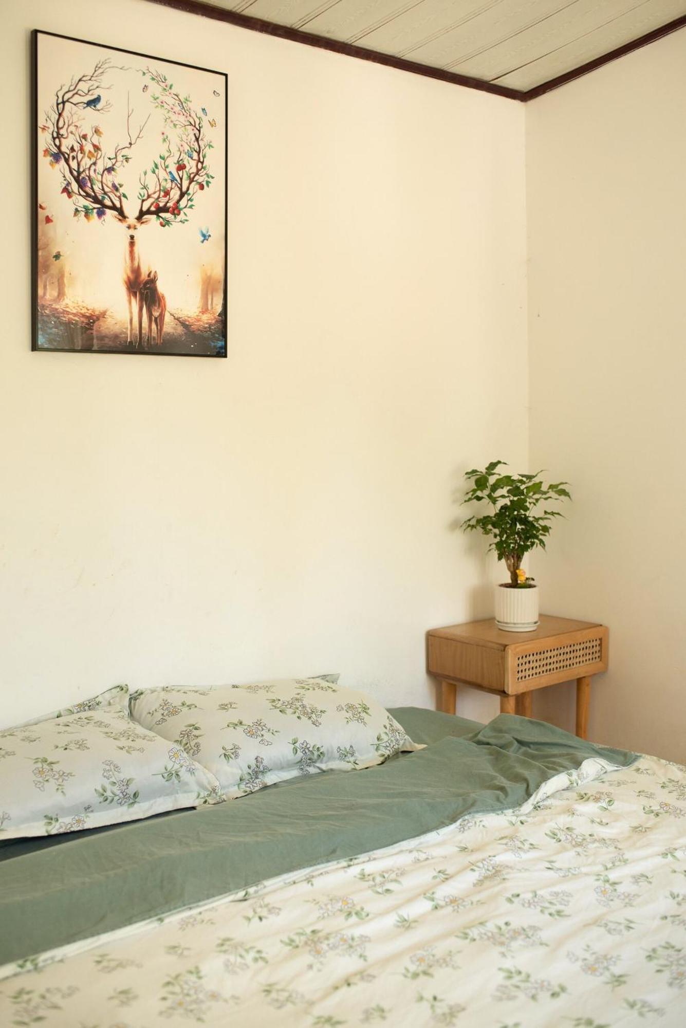 Hat De Homestay Dalat Exterior foto