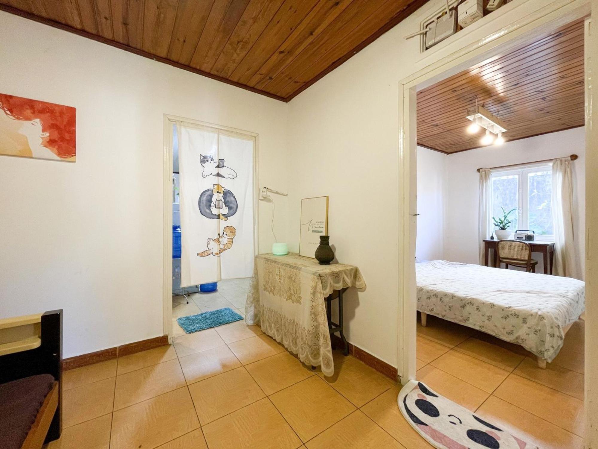 Hat De Homestay Dalat Exterior foto