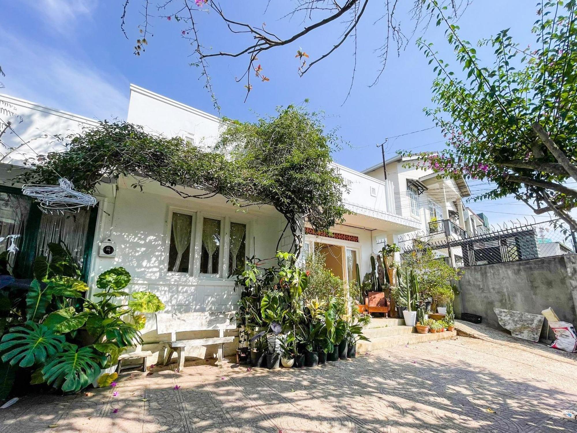 Hat De Homestay Dalat Exterior foto