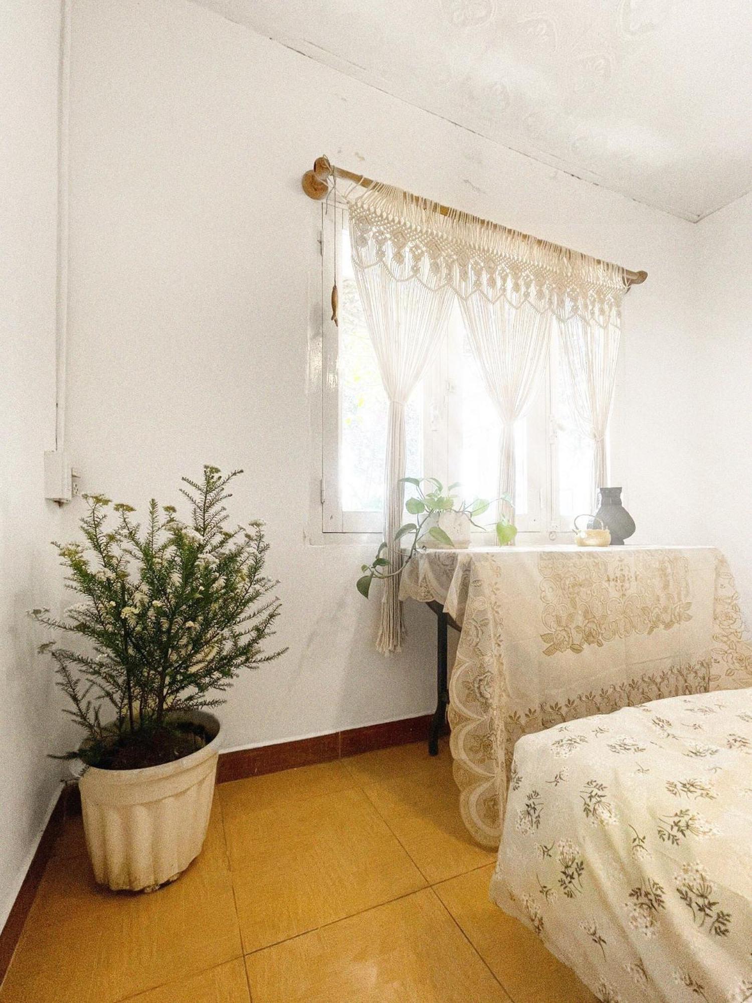 Hat De Homestay Dalat Exterior foto
