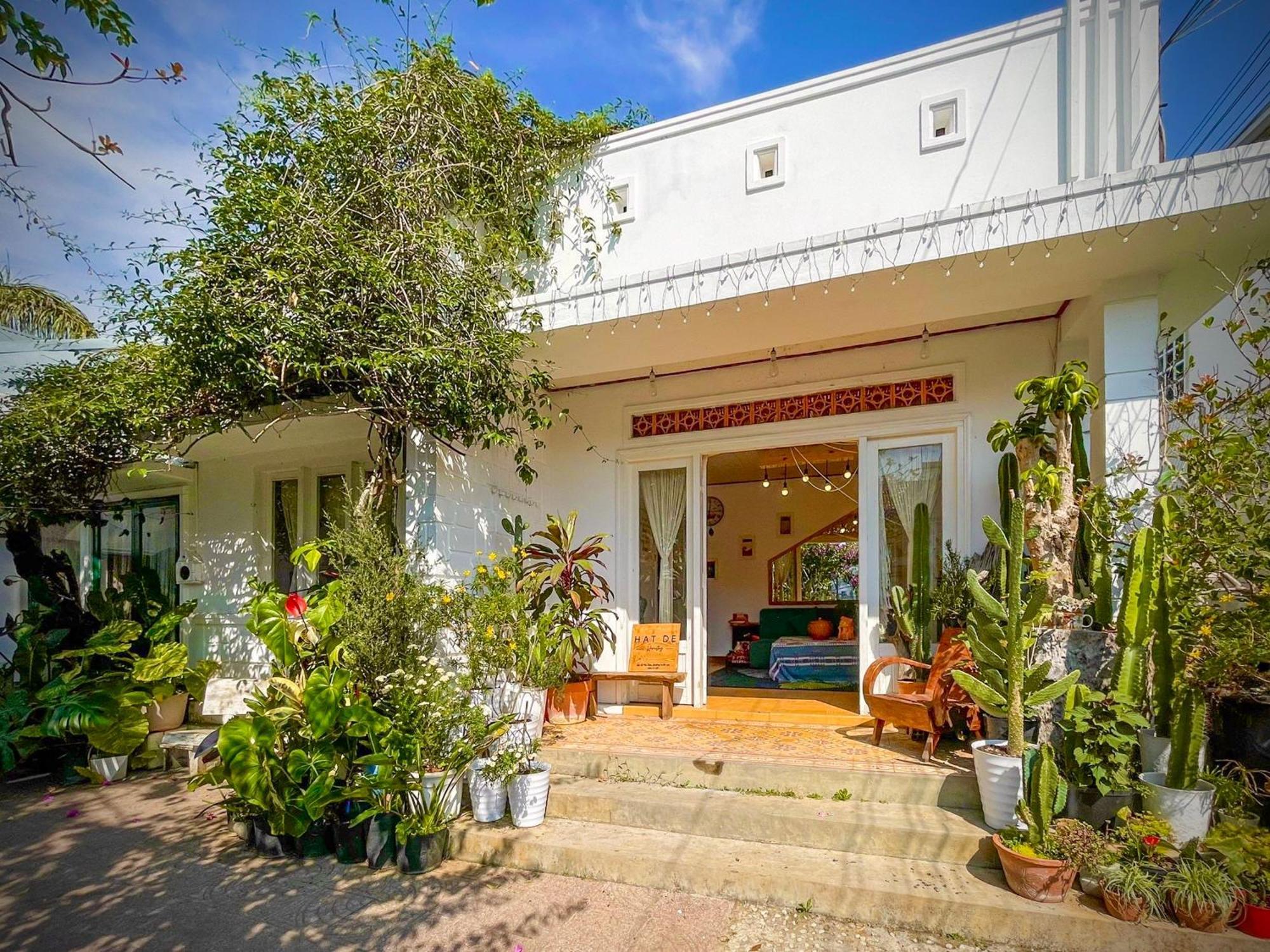 Hat De Homestay Dalat Exterior foto