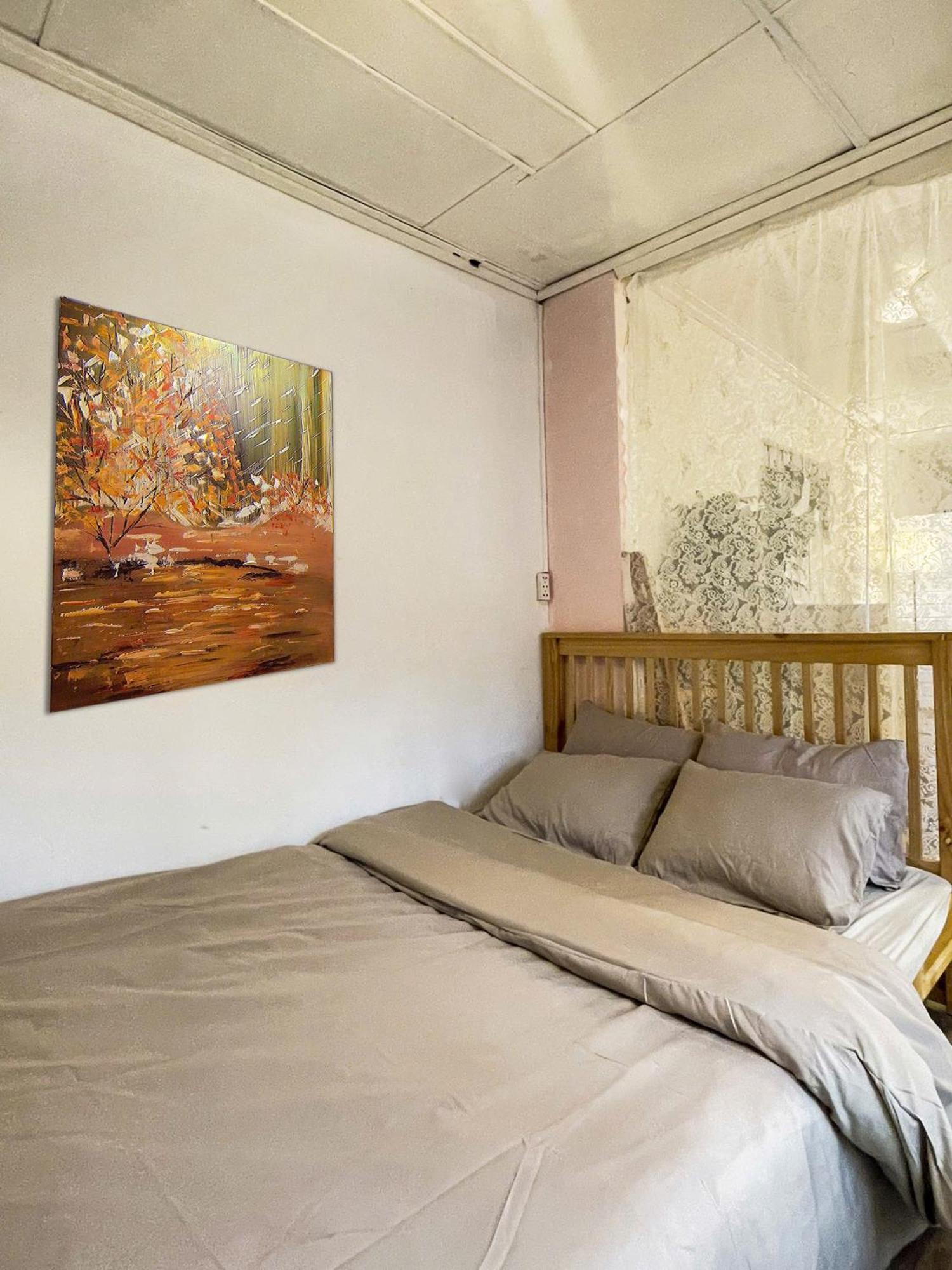 Hat De Homestay Dalat Exterior foto